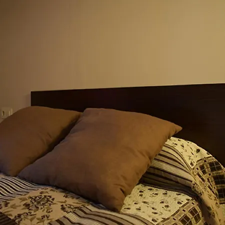 Casa Petra Морелья