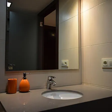 Casa Petra Appartement