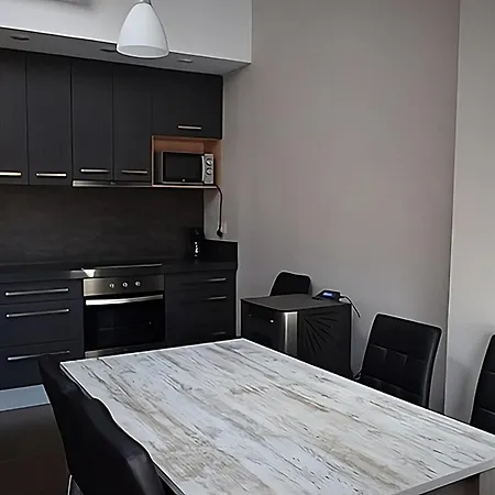 Appartement Casa Petra