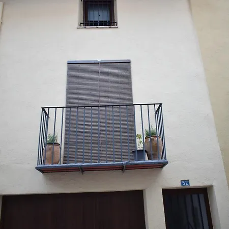 Apartamento Casa Petra