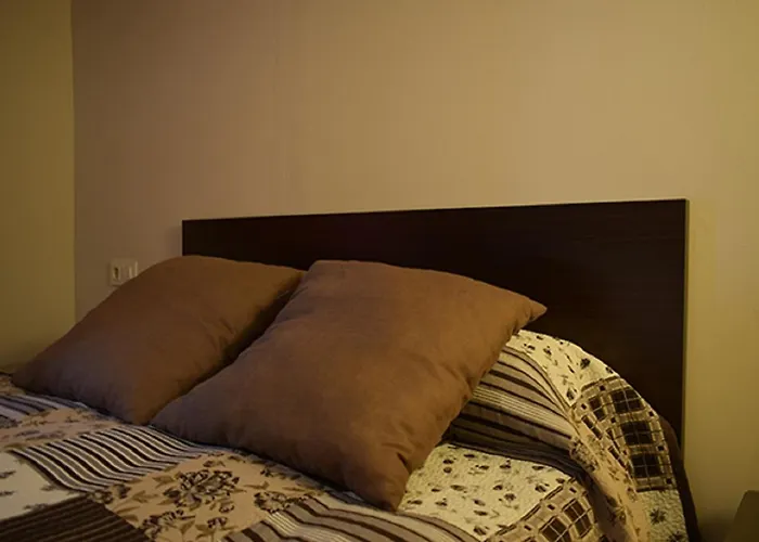 Casa Petra מורייה